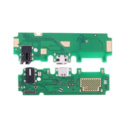 Placa de Carregamento Vivo Y73 Placa de Carregamento Vivo Y73